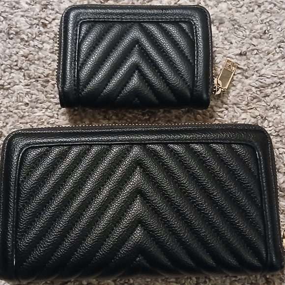 🖤✨ Victoria’s Secret Quilted Wallet Bundle | NWOT ✨🖤 - Picture 9 of 9